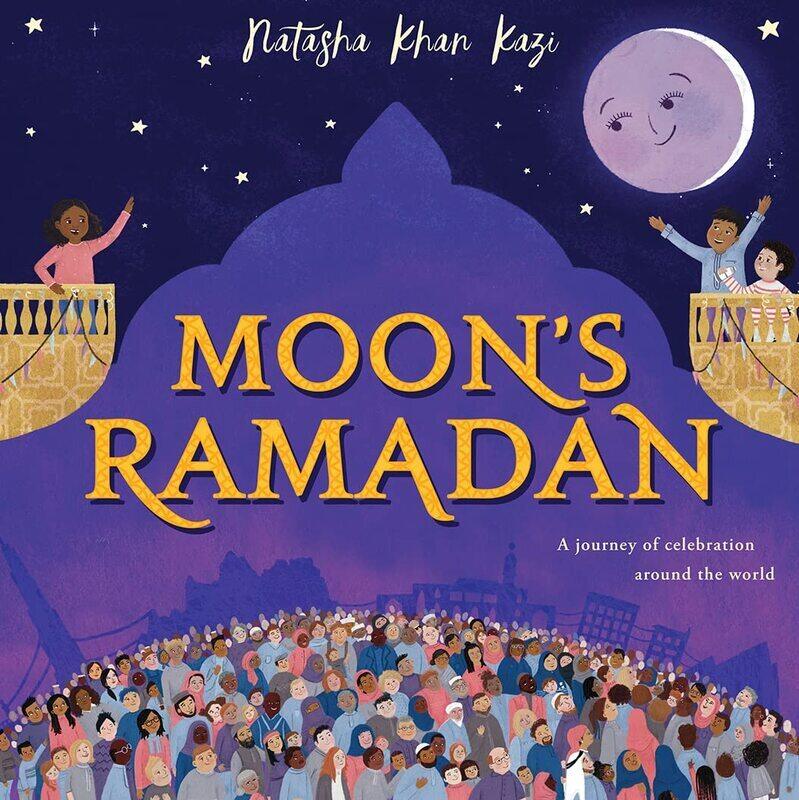 

Moon's Ramadan