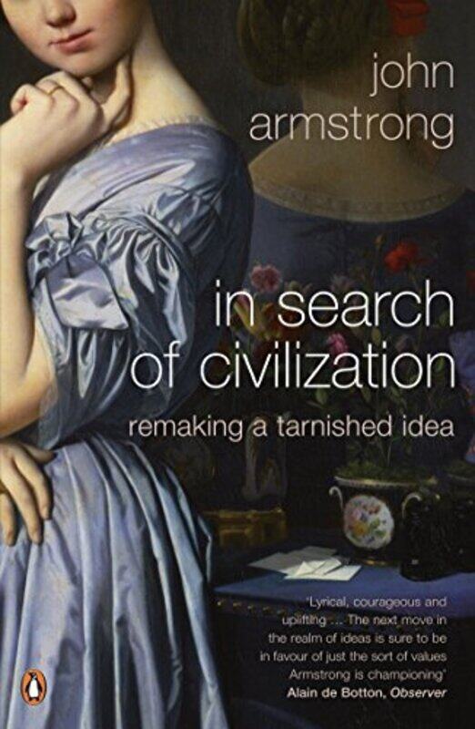 

In Search of Civilization by Marcus KatzTali Goodwin-Paperback