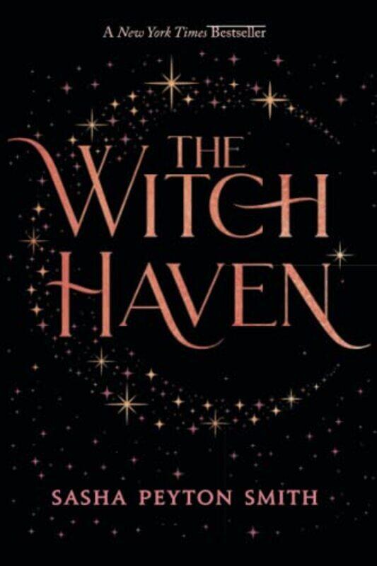 

Witch Haven,Paperback,by:Sasha Peyton Smith