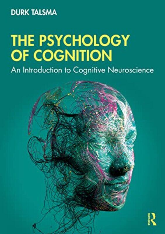 

The Psychology Of Cognition by Durk Talsma-Paperback