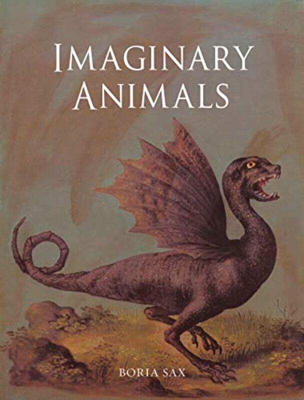 

Imaginary Animals by Kate ThomsonBarry Green-Paperback