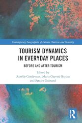 Tourism Dynamics in Everyday Places by Laura Berg-Paperback