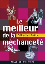 Le Meilleur De La M Chancet By S Bastien Bailly Paperback