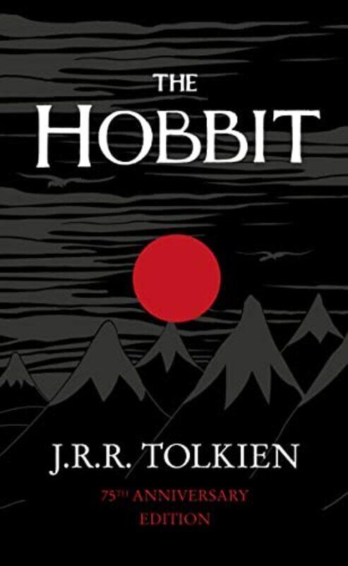 

Hobbit , Paperback by J. R. R. Tolkien