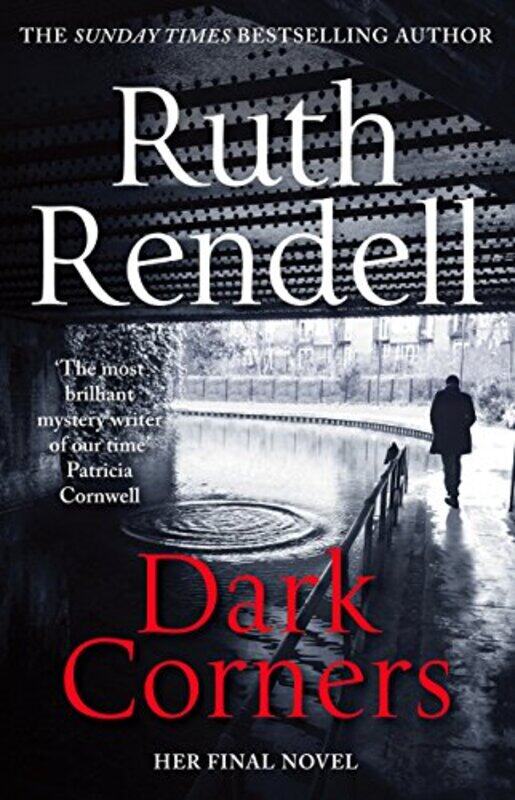 

Dark Corners by Ruth Rendell-Paperback