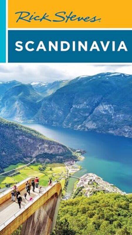 

Scandinavia By E17 - Paperback