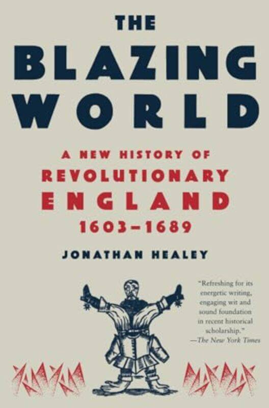 

Blazing World By Healey Jonathan - Paperback