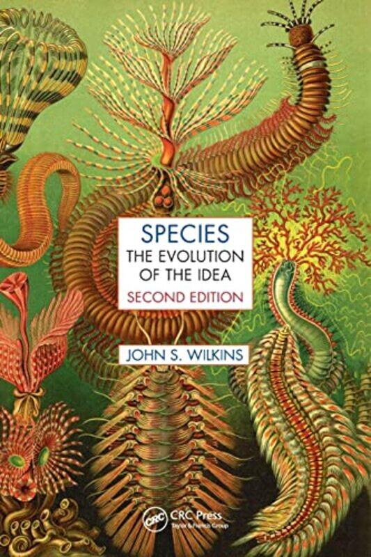 

Species by John S Wilkins-Paperback