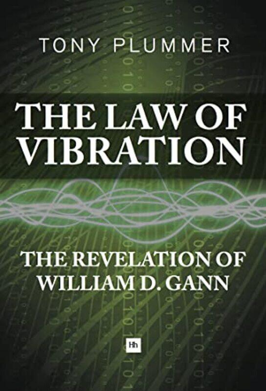 

The Law Of Vibration By Plummer, Tony Paperback