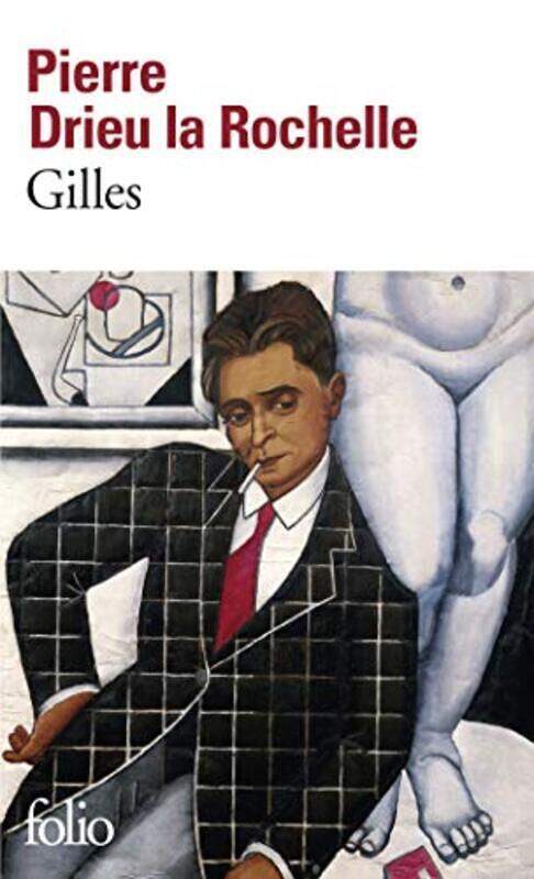 

Gilles,Paperback,By:Pierre Drieu La Rochelle