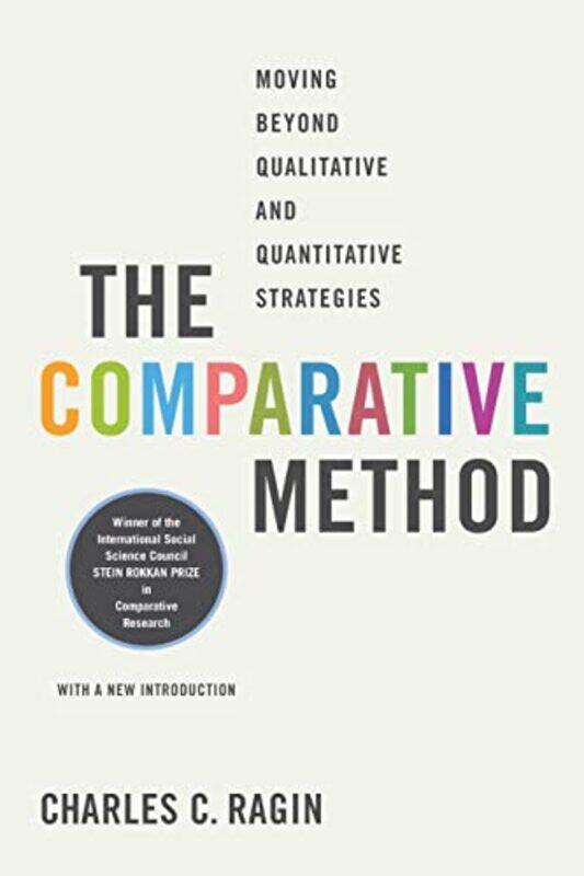 

The Comparative Method by Nina Filipek-Paperback