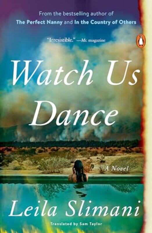 

Watch Us Dance By Slimani Leila - Paperback