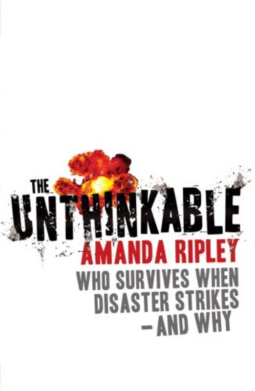 

The Unthinkable by Bloomsbury-Paperback