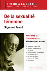 De la sexualit feminine , Paperback by Sigmund Freud