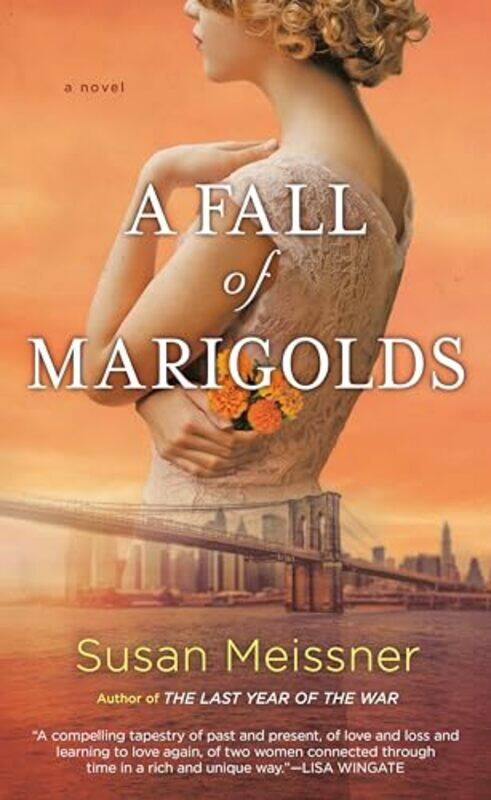 

Fall Of Marigolds By Meissner Susan - Paperback