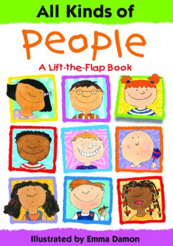 

All Kinds of People by Grazyna Cracow University of Economics Poland Paliwoda-PekoszPiotr Cracow University of Economics Poland Soja-Hardcover