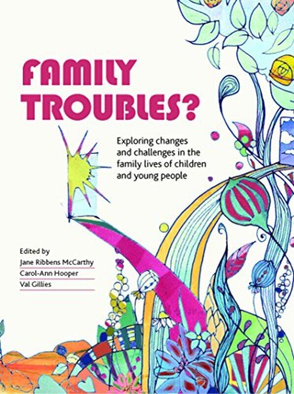 

Family Troubles by Cindy NeuschwanderWayne Geehan-Paperback