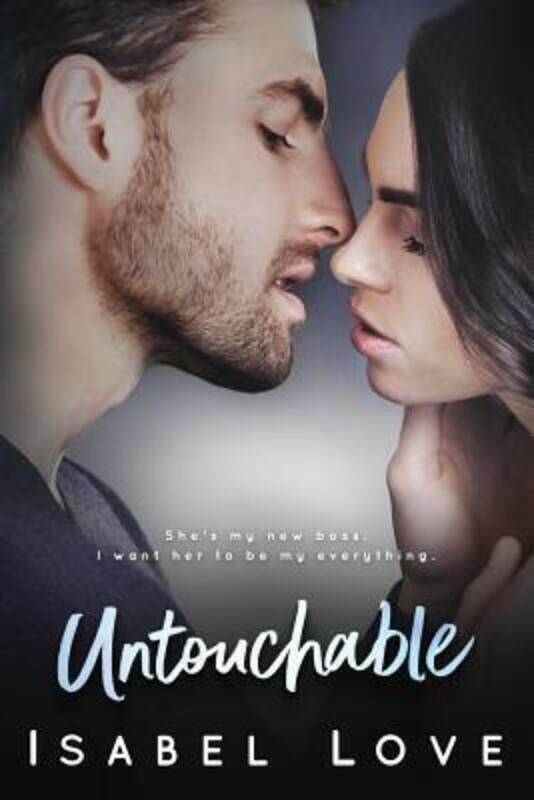 

Untouchable.paperback,By :Love, Isabel