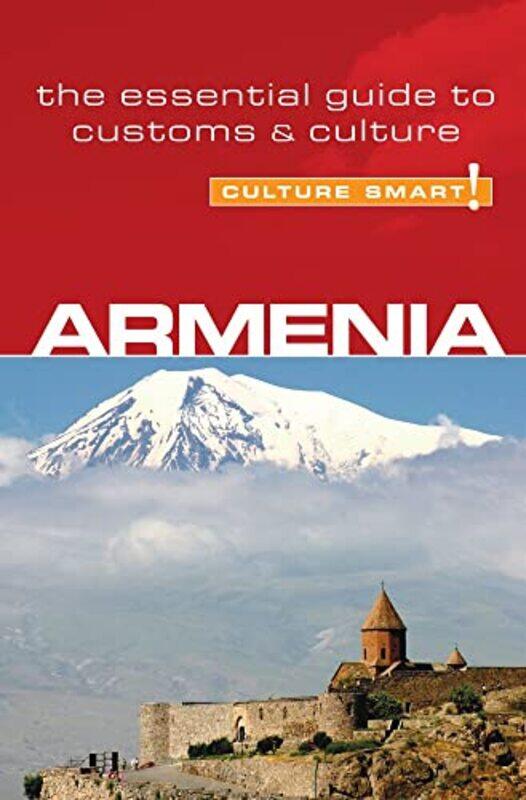 

Armenia Culture Smart by Susan Solomon-Paperback