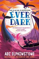 Everdark By Elphinstone, Abi Paperback