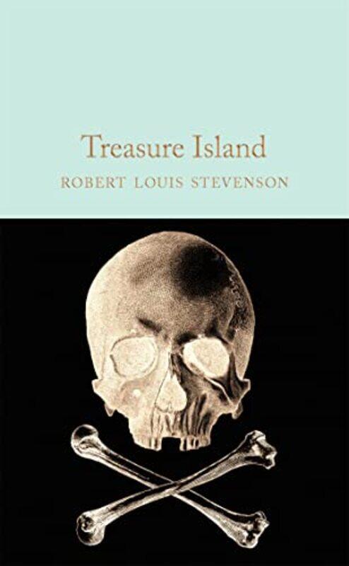 

Treasure Island by Robert Louis Stevenson-Hardcover