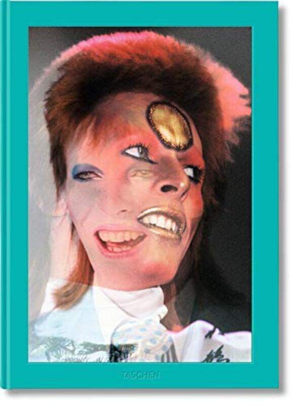 

Mick Rock: The Rise of David Bowie, 1972-1973, Hardcover, By: Barney Hoskyns