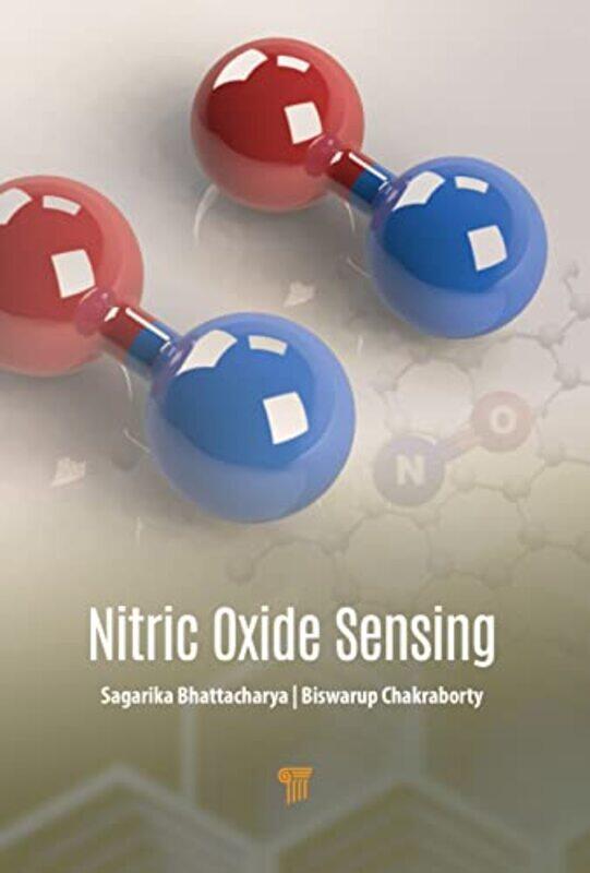

Nitric Oxide Sensing by HenryDiane Mowat-Hardcover
