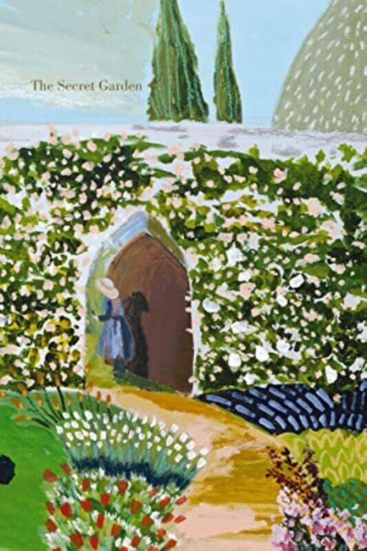 

The Secret Garden (Painted Editions) , Hardcover by Burnett, Frances Hodgson