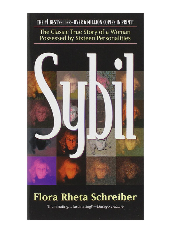 

Sybil, Paperback Book, By: Flora Rheta Schreiber