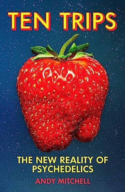 

Ten Trips by Sarah Ridley-Paperback