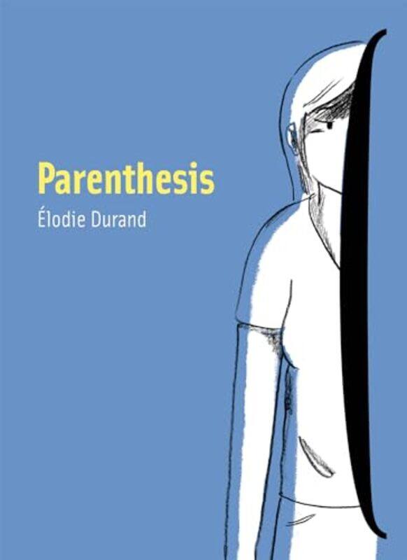 

Parenthesis by Elodie Durand-Paperback