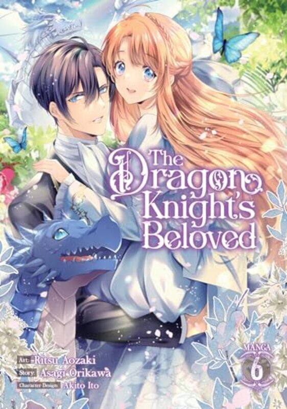 

Dragon Knights Beloved V06 By V06 - Paperback