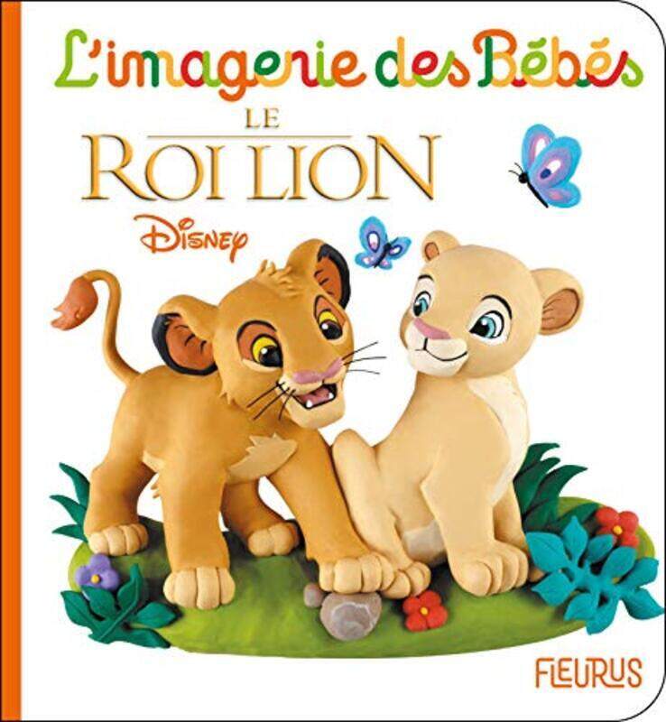 

LE ROI LION,Paperback,By:Various