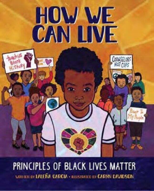

How We Can Live by Jason HazeleyJoel Morris-Hardcover