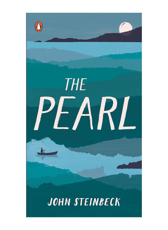 

The Pearl, Paperback Book, By: John Steinbeck