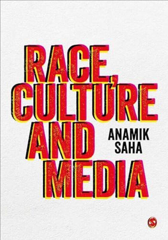 

Race Culture and Media by Melanie Spears-Paperback