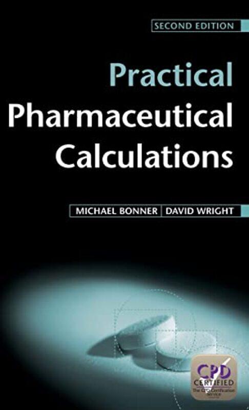 

Practical Pharmaceutical Calculations by Harriet Brundle-Paperback