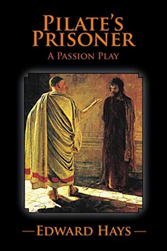 

Pilates Prisoner by Edward Hays-Paperback