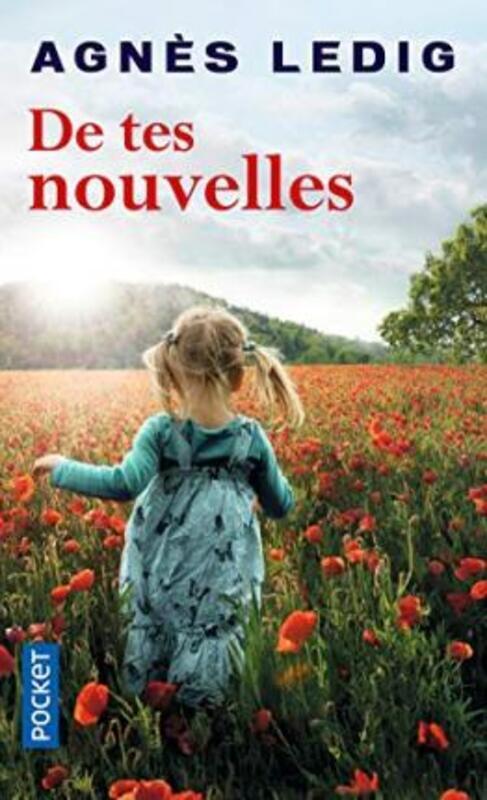 

De Tes Nouvelles.paperback,By :Ledig Agnes