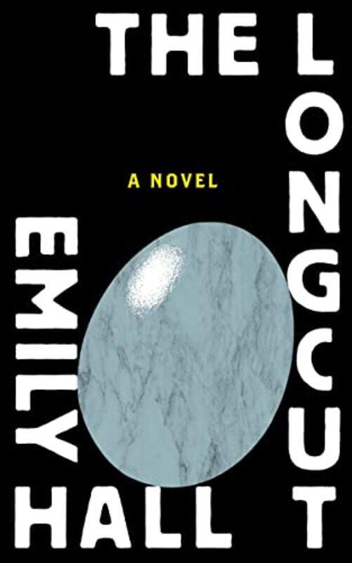 

The Longcut by Emily Hall-Paperback