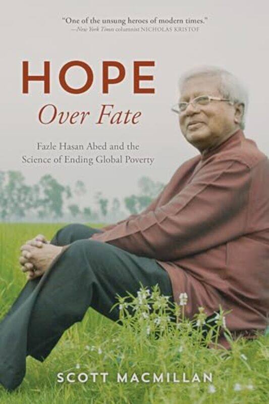 

Hope Over Fate by Laurie A UlrichKen Cook-Hardcover