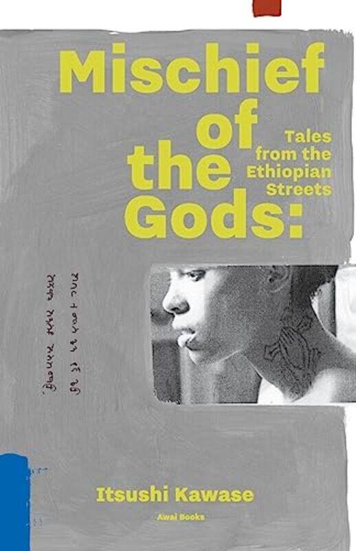 

Mischief of the Gods by Itsushi KawaseJeffrey Johnson-Paperback