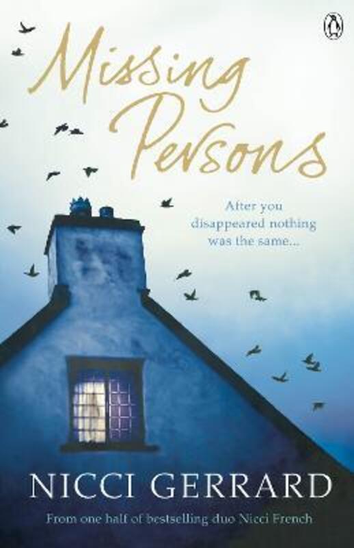 Missing Persons.paperback,By :Nicci Gerrard
