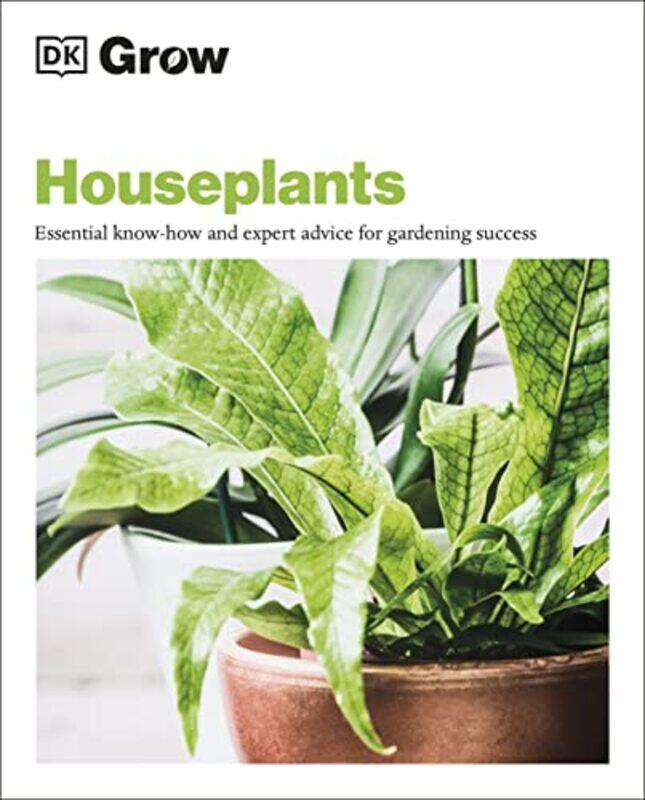 

Grow Houseplants by Victor DeupiJeffrey Totaro-Paperback