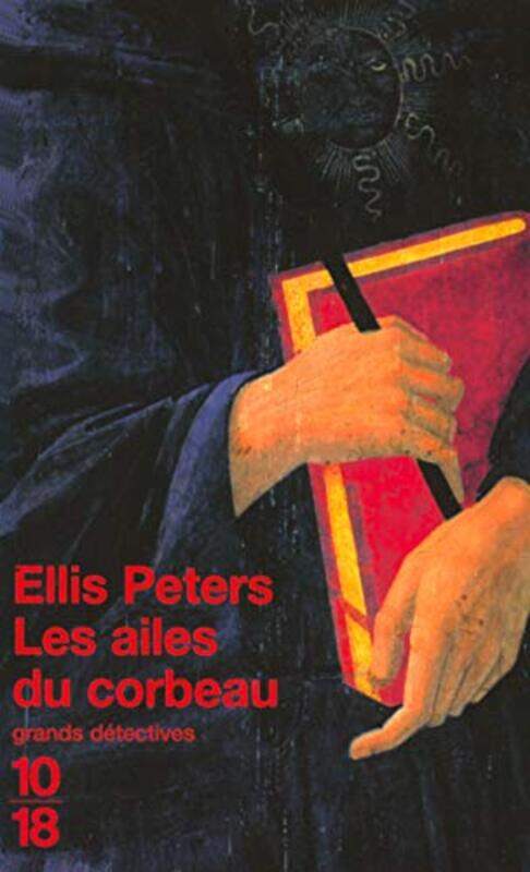 

Les Ailes du corbeau,Paperback,By:Ellis Peters