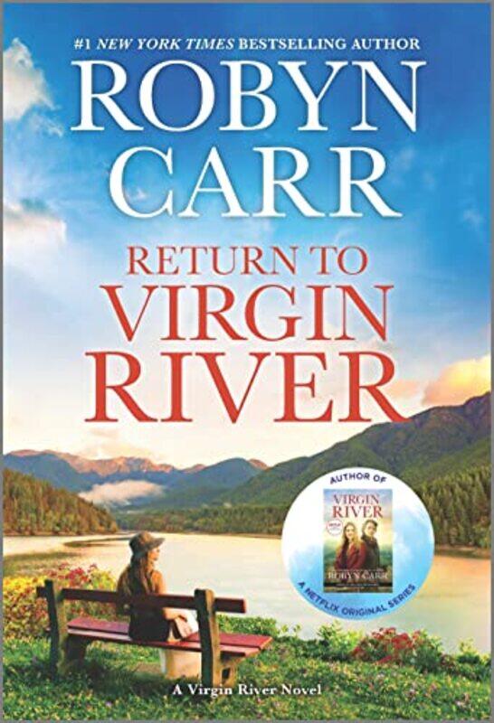 

Return To Virgin River By Carr Robyn - Paperback