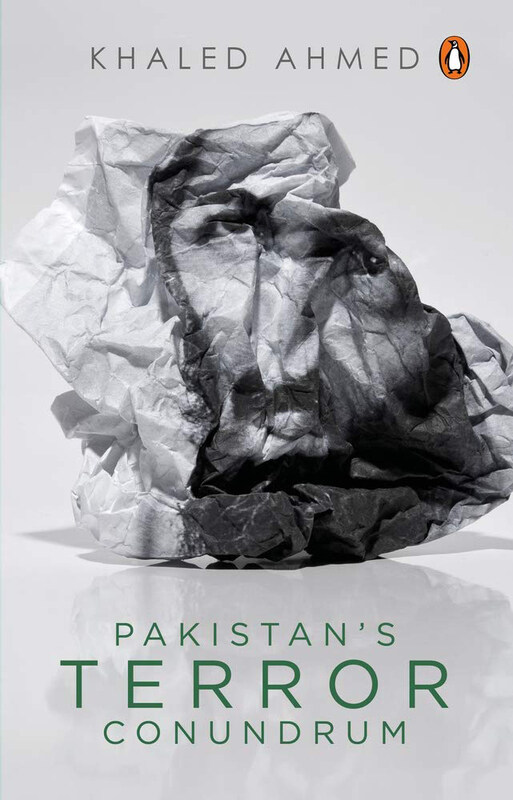 

Pakistan's Terror Conundrum, Hardcover Book, By: Khaled Ahmed