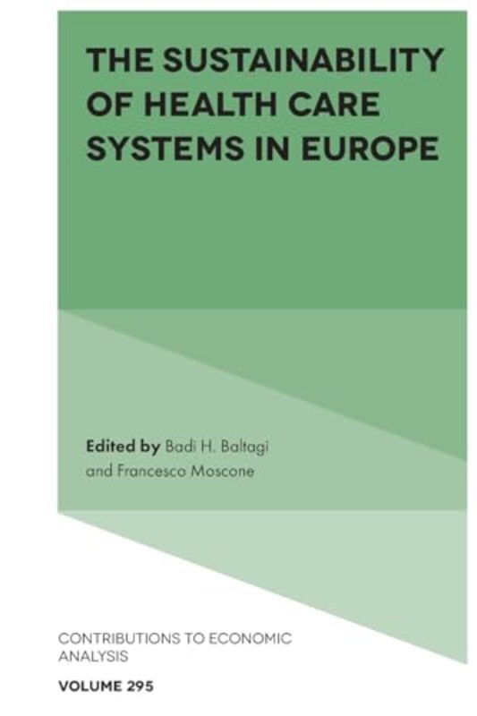 

The Sustainability of Health Care Systems in Europe by Sophie Beer-Paperback