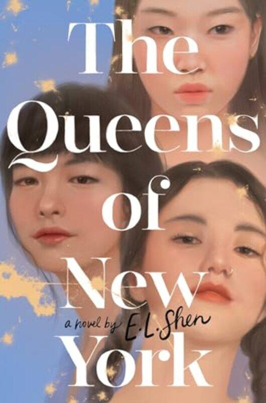 

Queens Of New York By Shen El - Paperback