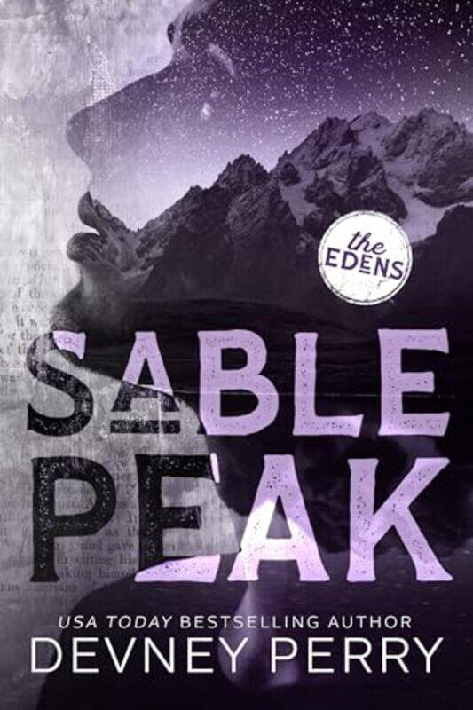 

Sable Peak By Perry, Devney - Paperback